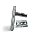 DE89 Safety Razor - by Edwin Jagger (Pre-Owned) Safety Razor Murphy & McNeil Pre-Owned Shaving 