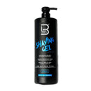 Level 3 Ultra Clear Shaving Gel - Aqua Shaving Gel BUYBARBER.COM 