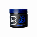 Level 3 Hair Cream Gel Pomades & Hair Clay BUYBARBER.COM 500 ml 