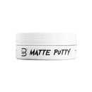 Level 3 Matte Putty Hair Pomade Pomades & Hair Clay BUYBARBER.COM 