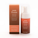 SunFoam Sunless Tanning Mousse (100mL) Tanning Product MIXOLOGIE 