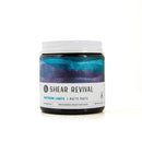 Northern Lights Matte Paste Pomades & Hair Clay SHEAR REVIVAL 