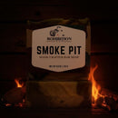 Smoke Pit Bath Soap Prohibition Soap 
