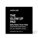 Glow Up Pad - Daily Detox Toner Pad (60 Pads) Face Care JAXON LANE 