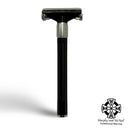 Popular Razor (Twist to Open) - by Feather (Pre-Owned) Safety Razor MM Consigns (SW) 