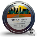 Scott Street Shaving Soap - by Shear Revival (Pre-Owned) Shaving Soap Murphy & McNeil Pre-Owned Shaving 