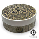 Trinity Shaving Soap - by Murphy and McNeil Shaving Soap Murphy and McNeil Store 