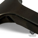 Supply Single Edge Razor (Matte Black) with 3 Settings and Stand (Pre-owned) Safety Razor Murphy & McNeil Pre-Owned Shaving 