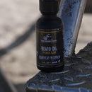 Kentucky Bourbon Beard Oil Beard Oil Prohibition Soap 