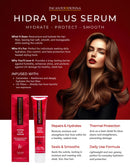 Hydra Plus Serum Hair Care Gentlemen Republic 