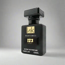 123 inspired by Habdan Parfums De Marly Perfume & Cologne hkPERFUMES 0.68 FL OZ-20ML 