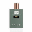 123 inspired by Habdan Parfums De Marly Perfume & Cologne hkPERFUMES 3.4 FL OZ-100ML 