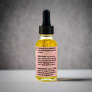 Enforcer Beard Oil Beard Oil Prohibition Soap 