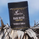 Bourbon & Vanilla Beard Butter Beard Balms & Butters Prohibition Soap 