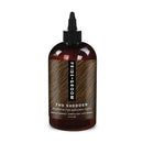 THE SHEDDER Dog Shampoo — Natural, Moisturizing De-Shedding Shampoo for Dogs Who Shed Artisan Pet Products PRIDE+GROOM 12 oz 