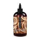 THE NON SHEDDER Dog Shampoo — Hydrating, Detangling, Hypoallergenic Formula for Doodles and all Non-Shedding Breeds Artisan Pet Products PRIDE+GROOM 12 oz 