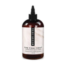 THE FINAL COAT Dog Conditioner — All-Natural, Vegan, Hypoallergenic Conditioner for a Soft, Shiny Coat Artisan Pet Products PRIDE+GROOM 12 oz 