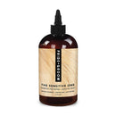 THE SENSITIVE ONE Hypoallergenic Dog & Puppy Shampoo — With Hemp Oil, Aloe & Oatmeal for Sensitive Skin Artisan Pet Products PRIDE+GROOM 12 oz 