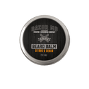 Beard Balm (Citrus & Cedar) - by Razor MD