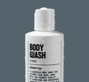 Body Wash Body Wash Blu Atlas 