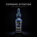 Birchwood Oud Beard Oil Beard Oil Prohibition Soap 