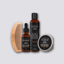 Beard Bundle and Gift Set