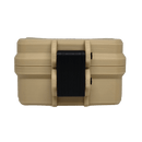Tactical Travel Soap Case Tan - by Top Deck Industries