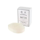D.R. Harris & Co No 14 Vetiver With Lemon Bath Soap 3 x 150g Bath Soap Pasteur Pharmacy 