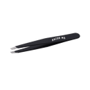 RAZOR MD Slanted Blackout TWEEZERS