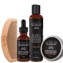 Beard Bundle and Gift Set