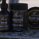 Kentucky Bourbon Beard Oil Beard Oil Prohibition Soap 