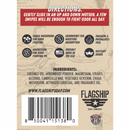 1776 Bay Rum Natural Deodorant - by Flagship Soap Company