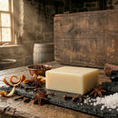 1776 Revolutionary Bay Rum Soap | 5.56 oz Natural Bar - by Flagship Soap Company