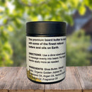 Tobacco & Bay Leaf Beard Butter Beard Balms & Butters Prohibition Soap 