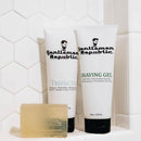 Shave Gel Shaving Cream Gentlemen Republic 