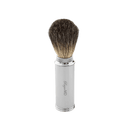 CR21 Travel Shave Brush - 3 piece - By Razor MD