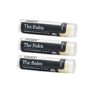Grooming Lounge The Balm 3 Pack (Save $4) Lip Balm Grooming Lounge 