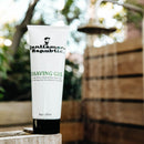 Shave Gel Shaving Cream Gentlemen Republic 