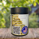 Tobacco & Bay Leaf Beard Butter Beard Balms & Butters Prohibition Soap 