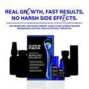 Beard Gro System Beard Oil Scotch Porter 