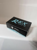 Rex Konsul Adjustable Slant Safety Razor