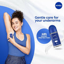 Nivea Protect & Care Roll On Deodorant Dista 