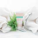 Bikini Butter Shaving Lotion (3 oz tube) Shaving Cream MIXOLOGIE 