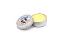 Leatherhead- Medium Hold Moustache & Beard Wax Beard & Mustache Wax Stache Salt 