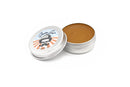 Smooth Bore - Firme Hold Mustache & Beard Wax Beard & Mustache Wax Stache Salt 
