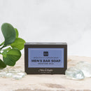 Bar Soap - Men's III (Seductive & Sophisticated) scent Bath Soap MIXOLOGIE 