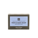 Bar Soap - Men's III (Seductive & Sophisticated) scent Bath Soap MIXOLOGIE 