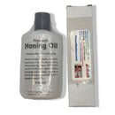 Chromium Oxide Bar and Honing Oil (Pre-Owned) Razor Strops and Hones Murphy & McNeil Pre-Owned Shaving 