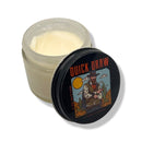 Quick Draw Beard Butter - by J's Beard Essentials (Pre-Owned) Beard Balms & Butters Murphy & McNeil Pre-Owned Shaving 