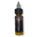 NYC Beard Oil - by Jolly Old Fat Man (Pre-Owned) Beard Oil Murphy & McNeil Pre-Owned Shaving 